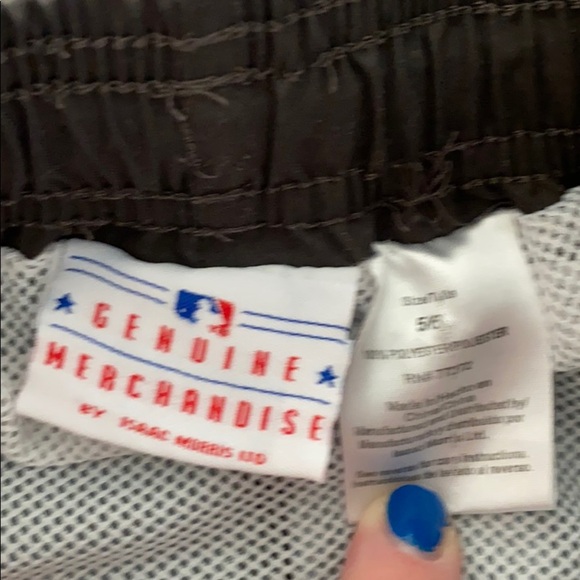 Genuine Merchandise Marlins Swim Trunks - Picture 3 of 5